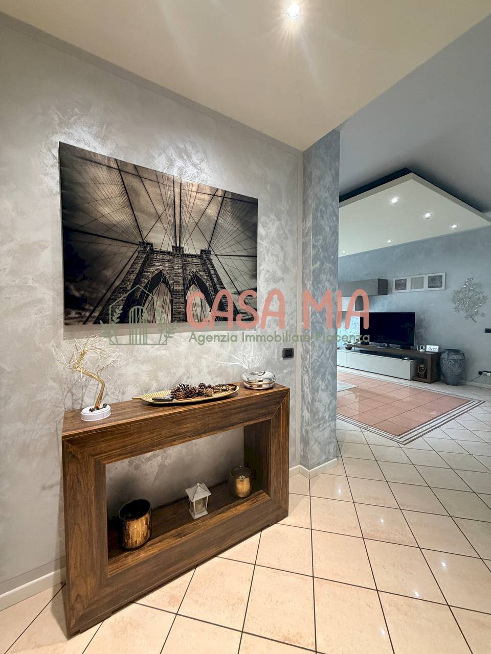 Foto 1 - Four-room apartment Via Masina, Rottofreno - photo 1