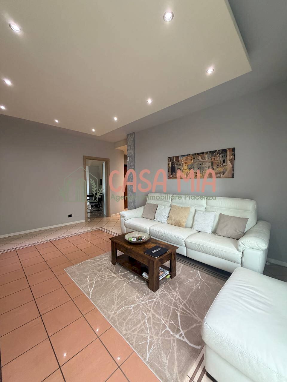 Foto 2 - Four-room apartment Via Masina, Rottofreno - photo 2