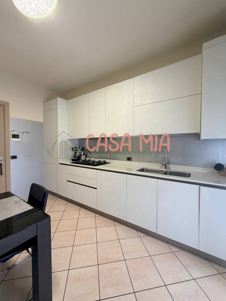 Foto 3 - Four-room apartment Via Masina, Rottofreno - photo 3