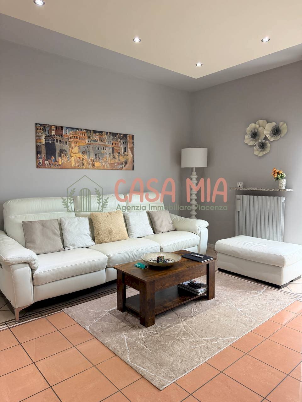 Foto 1 - Four-room apartment Via Masina, Rottofreno - photo 1