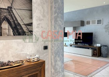 Foto 26 - Four-room apartment Via Masina, Rottofreno - photo 26