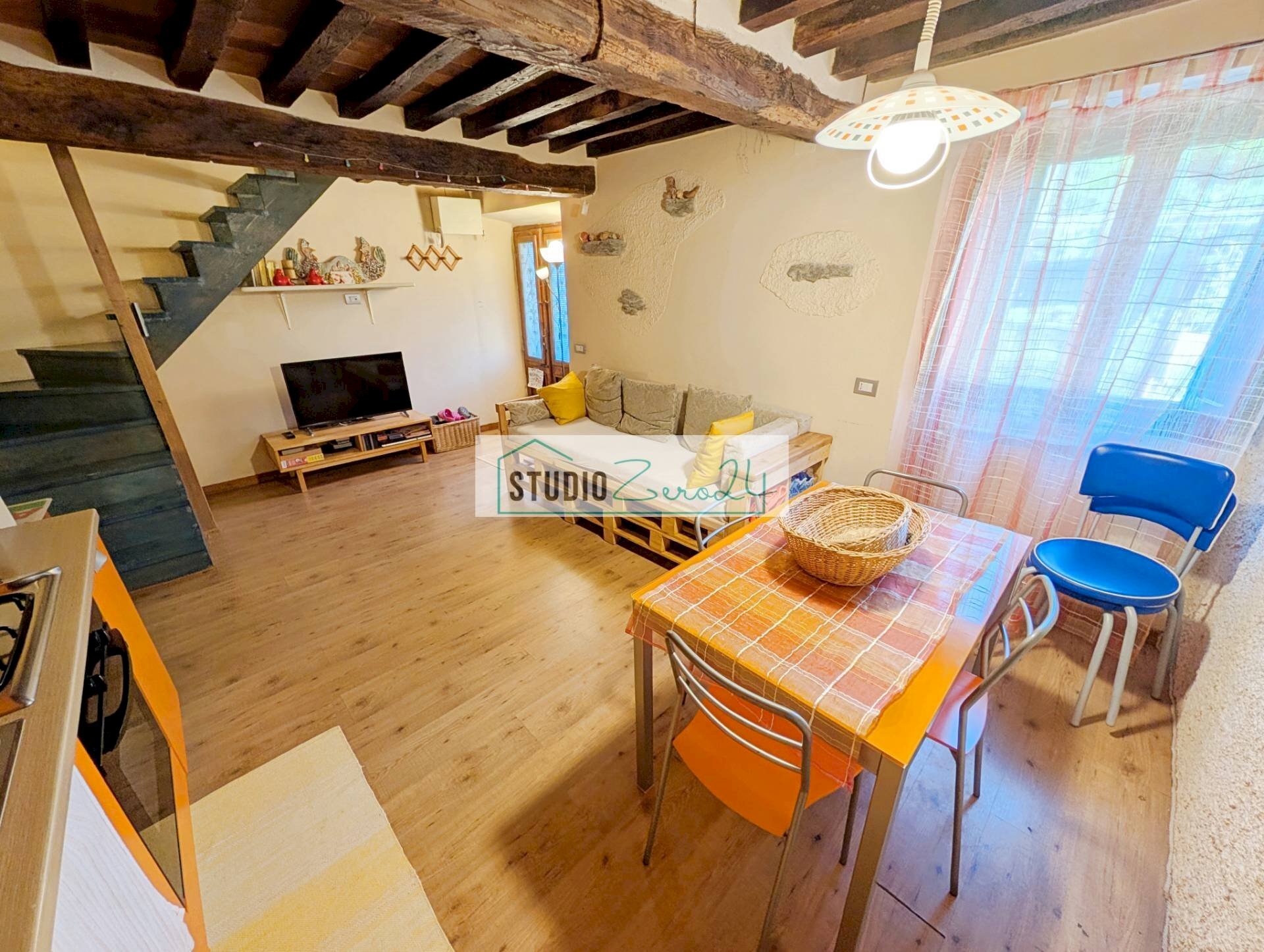 Foto 2 - Semi-detached house Via Comuneta, Seravezza - photo 2