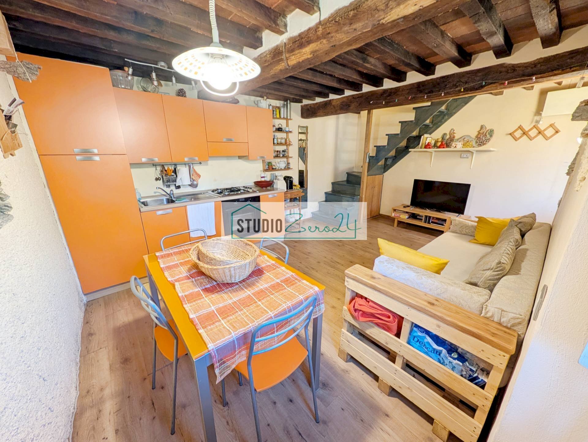 Foto 3 - Semi-detached house Via Comuneta, Seravezza - photo 3