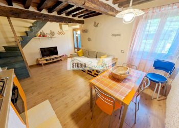 Foto 2 - Semi-detached house Seravezza - photo 2