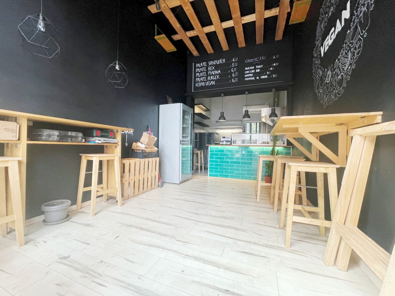 negozio - Shop Via Bianchi, Piacenza - photo 1