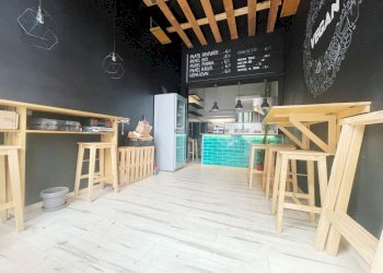 negozio - Shop Via Bianchi, Piacenza - photo 1