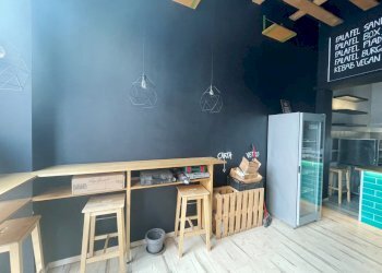 negozio - Shop Via Bianchi, Piacenza - photo 3