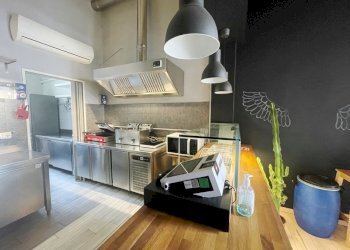 cucina - Shop Via Bianchi, Piacenza - photo 5