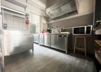 cucina - Shop Via Bianchi, Piacenza - photo 6