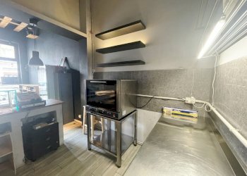 cucina - Shop Via Bianchi, Piacenza - photo 7
