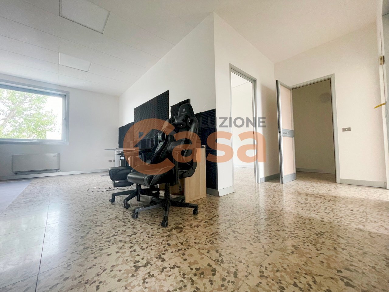 ufficio - Ufficio Via Coppalati, Piacenza - foto 1