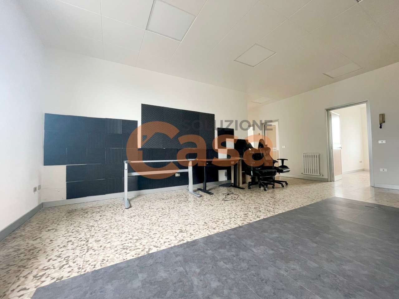 ufficio - Ufficio Via Coppalati, Piacenza - foto 2