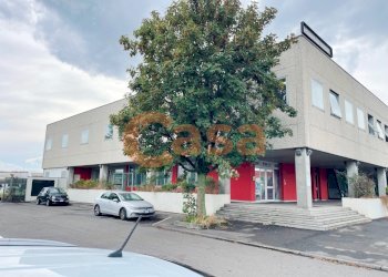 esterno - Ufficio Via Coppalati, Piacenza - foto 12