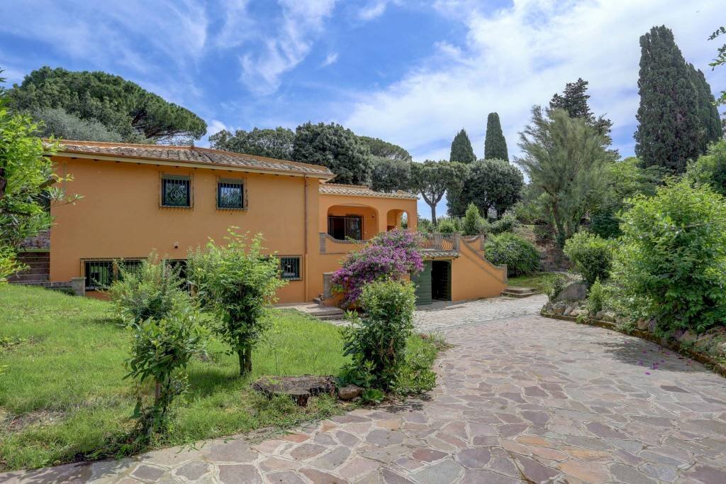 Giardino - Villa via Appia Antica, 200, Roma - photo 3