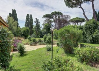 Vista - Villa via Appia Antica, 200, Roma - photo 9