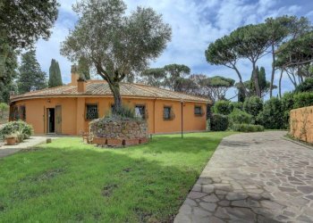 Giardino - Villa via Appia Antica, 200, Roma - photo 10