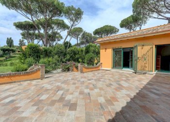 Terrazzo - Villa via Appia Antica, 200, Roma - photo 19