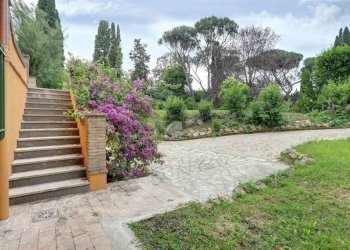 Giardino - Villa via Appia Antica, 200, Roma - photo 20