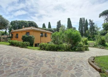 Giardino - Villa via Appia Antica, 200, Roma - photo 21