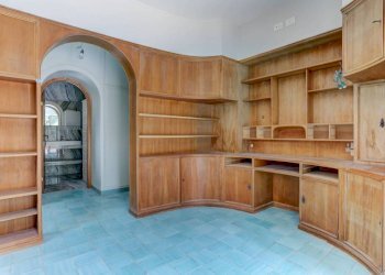 Camera da letto - Villa via Appia Antica, 200, Roma - photo 25