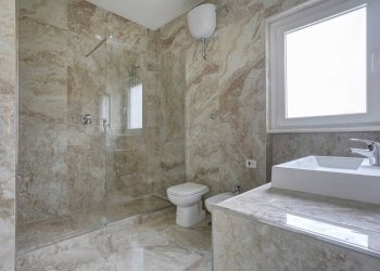 Bagno - Villa via Appia Antica, 200, Roma - photo 28