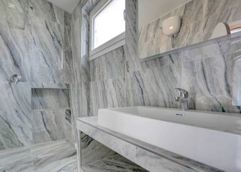 Bagno - Villa via Appia Antica, 200, Roma - photo 29