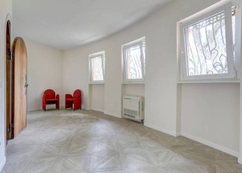 Camera da letto - Villa via Appia Antica, 200, Roma - photo 30