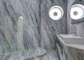 Bagno - Villa via Appia Antica, 200, Roma - photo 32