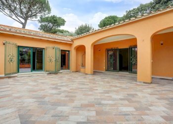 Terrazzo - Villa via Appia Antica, 200, Roma - photo 34