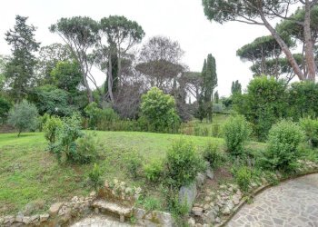 Terreno - Villa via Appia Antica, 200, Roma - photo 36