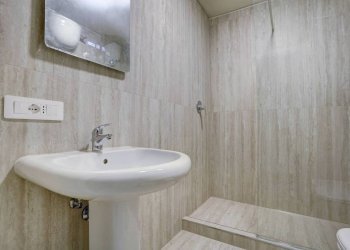 Bagno - Villa via Appia Antica, 200, Roma - photo 39