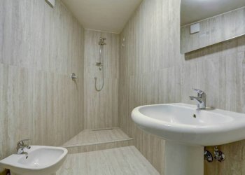 Bagno - Villa via Appia Antica, 200, Roma - photo 41