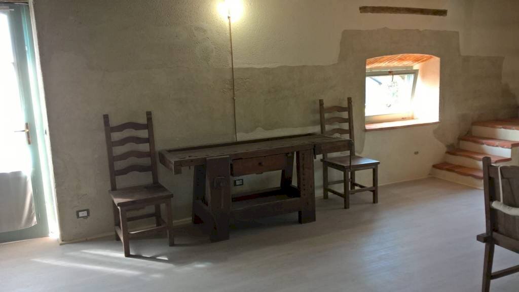 Cucina - Attic via Guglielmo Marconi, Vaprio d'Agogna - photo 3