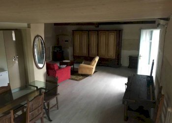 Salone - Attic via Guglielmo Marconi, Vaprio d'Agogna - photo 5