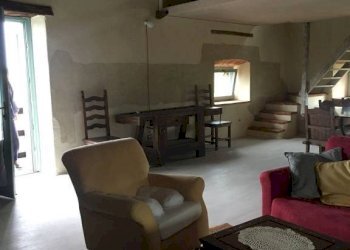 Salone - Attic via Guglielmo Marconi, Vaprio d'Agogna - photo 7