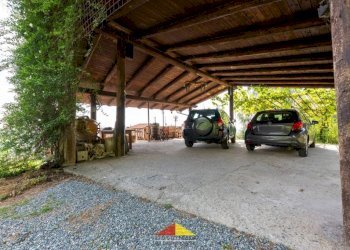 Posto macchina - Villa via Polidoro Decimo, Revello - photo 10