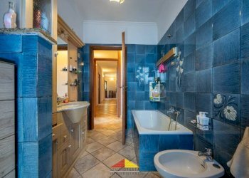 Bagno - Villa via Polidoro Decimo, Revello - photo 17