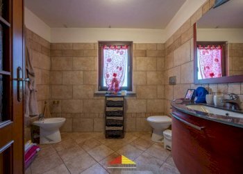 Bagno - Villa via Polidoro Decimo, Revello - photo 27