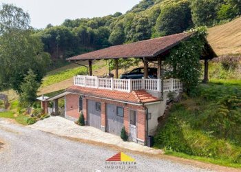 Terreno - Villa via Polidoro Decimo, Revello - photo 28