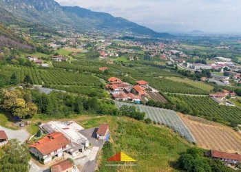 Vista - Villa via Polidoro Decimo, Revello - photo 44