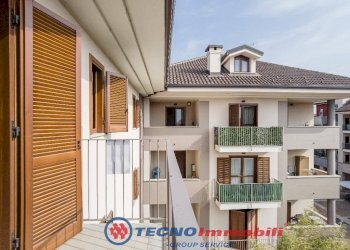 Balcone - Three-room apartment piazza Astengo, Settimo Torinese - photo 1