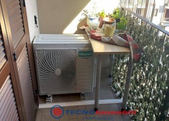 Balcone - Three-room apartment piazza Astengo, Settimo Torinese - photo 2