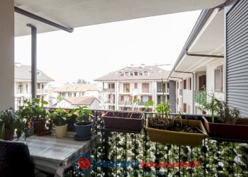 Terrazzo - Three-room apartment piazza Astengo, Settimo Torinese - photo 5