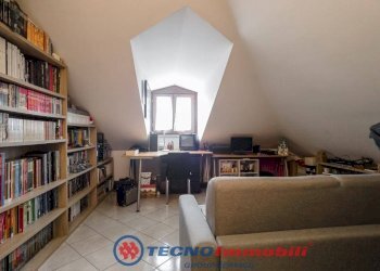 Salone - Three-room apartment piazza Astengo, Settimo Torinese - photo 6