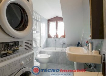 Bagno - Three-room apartment piazza Astengo, Settimo Torinese - photo 7