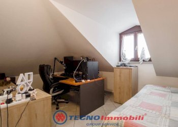 Studio - Three-room apartment piazza Astengo, Settimo Torinese - photo 8