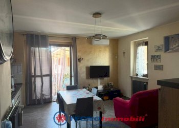 Salone - Three-room apartment piazza Astengo, Settimo Torinese - photo 9