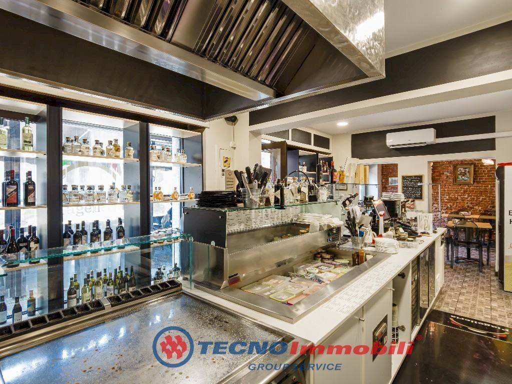 Interno non residenziale - Shop via Torino, Chivasso - photo 2