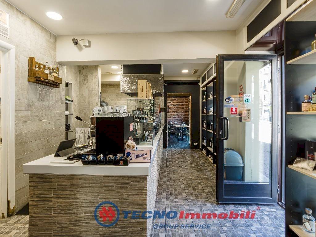 Interno non residenziale - Shop via Torino, Chivasso - photo 3