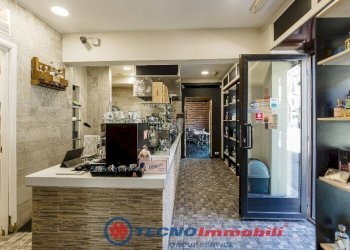 Interno non residenziale - Shop via Torino, Chivasso - photo 3